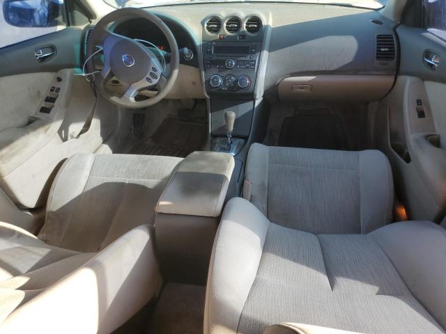 Photo 8 from auction – 2012 NISSAN ALTIMA BAS with VIN 1N4AL2AP9CC170658
