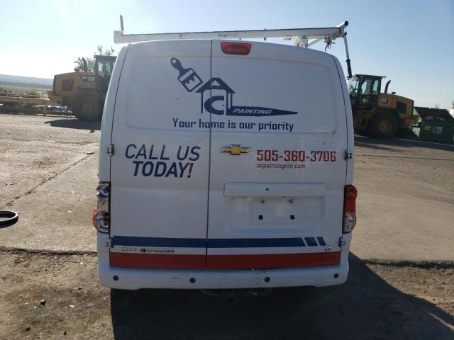 Photo 6 from auction – 2015 CHEVROLET CITY EXPRE with VIN 3N63M0ZN3FK704532