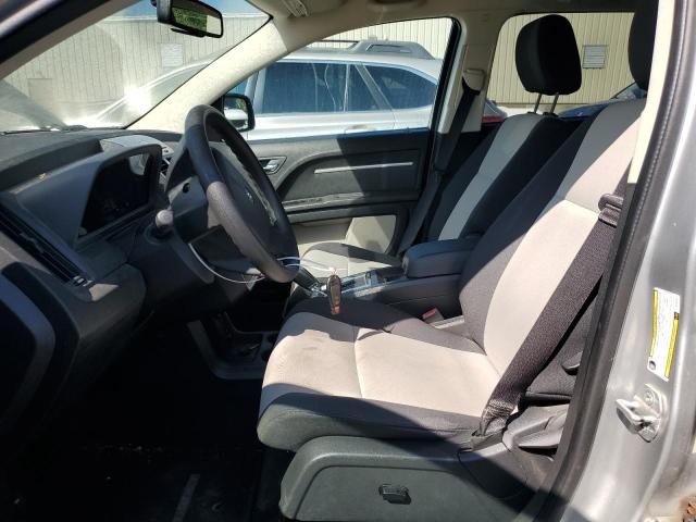 Photo 7 from auction – 2009 DODGE JOURNEY SX with VIN 3D4GH57V29T593157