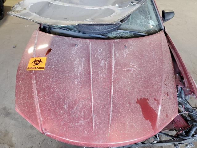 Photo 11 from auction – 2008 DODGE AVENGER SX with VIN 1B3LC56K18N227479
