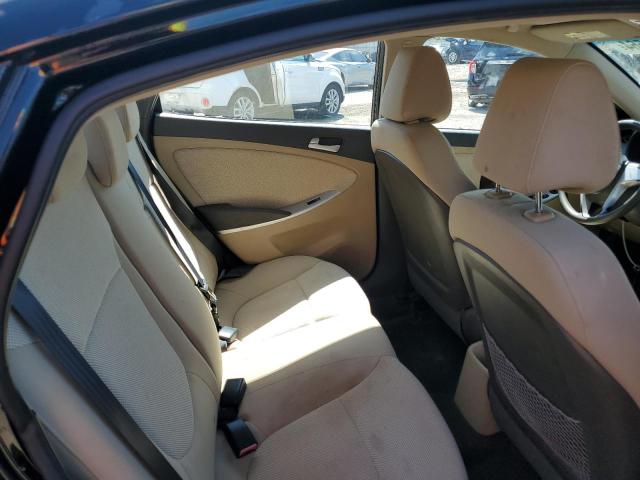 Photo 10 from auction – 2012 HYUNDAI ACCENT GLS with VIN KMHCT4AE7CU164425