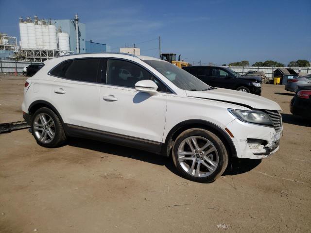 Photo 4 from auction – 2015 LINCOLN MKC with VIN 5LMTJ2AH5FUJ03662