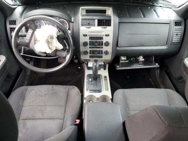 Photo 8 from auction – 2010 FORD ESCAPE XLT with VIN 1FMCU9D71AKC22724