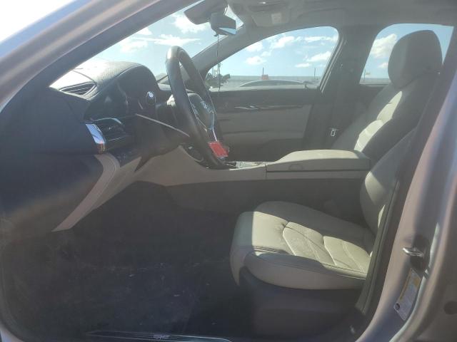 Photo 7 from auction – 2018 CADILLAC CT6 PREMIU with VIN 1G6KF5RS2JU137723