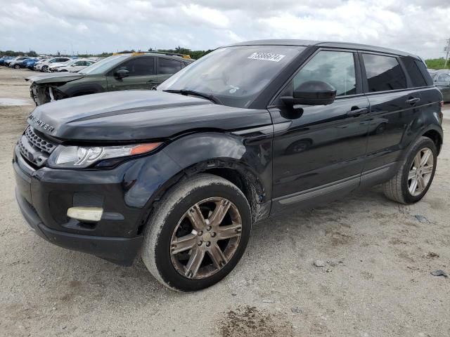 LAND ROVER RANGE ROVE 2014 with VIN SALVR2BG2EH890617 - Photo from auction