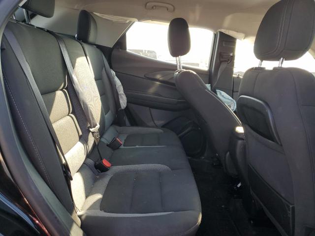 Photo 11 from auction – 2023 CHEVROLET TRAILBLAZE with VIN KL79MMS2XPB167012