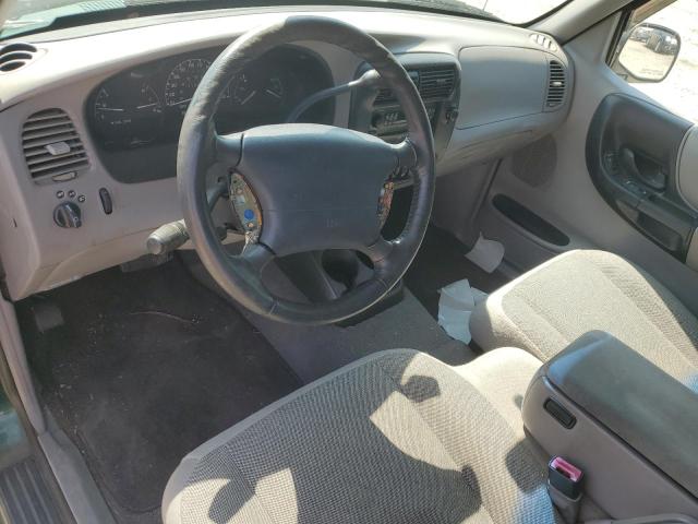 Photo 8 from auction – 2000 FORD RANGER SUP with VIN 1FTYR14V6YTB05141