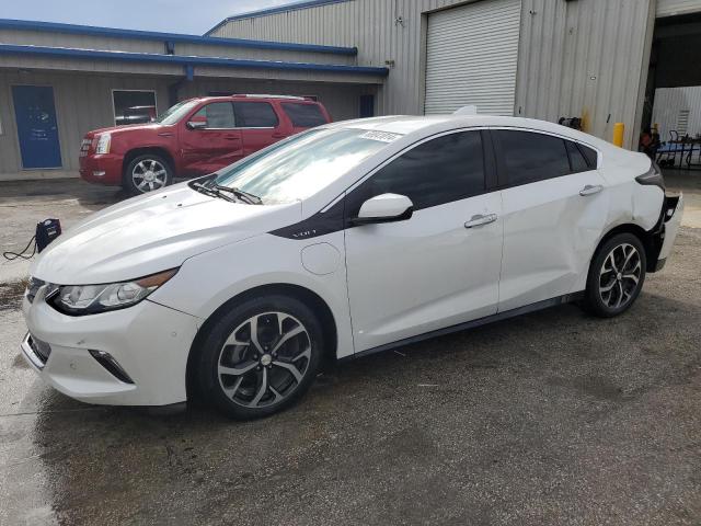 Photo 1 from auction – 2017 CHEVROLET VOLT PREMI with VIN 1G1RB6S53HU123382