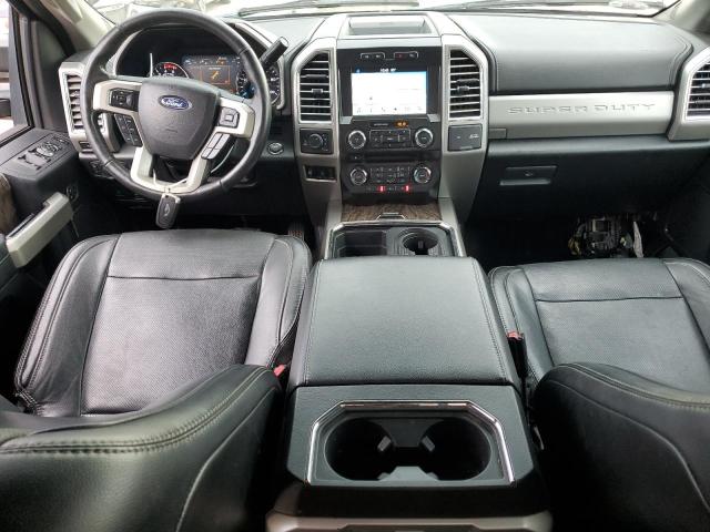 Photo 8 from auction – 2017 FORD F250 SUPER with VIN 1FT7W2BT4HEC94596