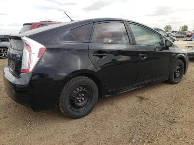 Photo 3 from auction – 2014 TOYOTA PRIUS with VIN JTDKN3DU2E0358300
