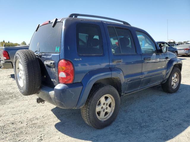 Photo 3 from auction – 2002 JEEP LIBERTY LI with VIN 1J4GL58K22W230772