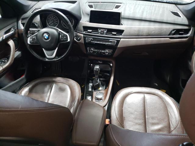 Photo 8 from auction – 2016 BMW X1 XDRIVE2 with VIN WBXHT3Z36G4A51911