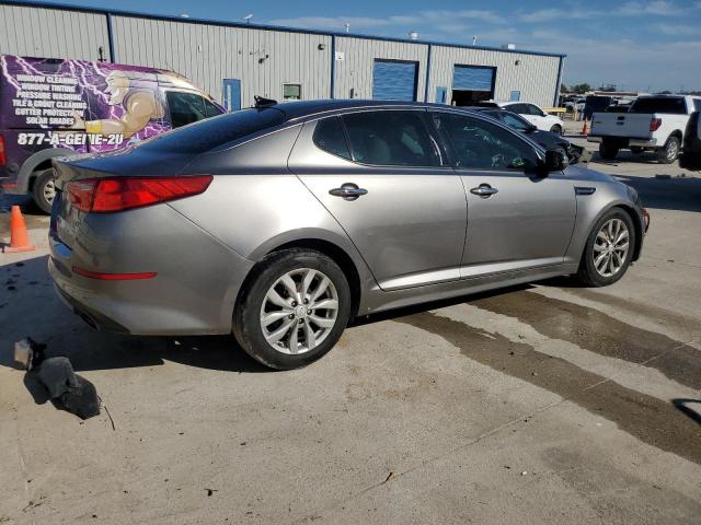 Photo 3 from auction – 2014 KIA OPTIMA EX with VIN 5XXGN4A75EG330287