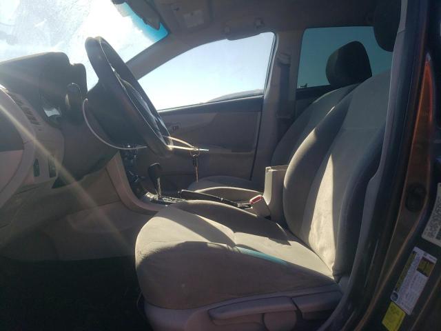 Фото 7 с аукциона – 2013 TOYOTA COROLLA BA с VIN 5YFBU4EE2DP218025