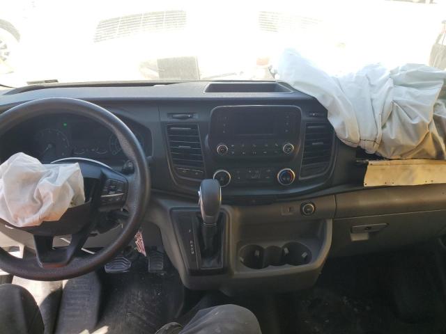 Photo 8 from auction – 2023 FORD TRANSIT T- with VIN 1FTBR1Y8XPKA42267