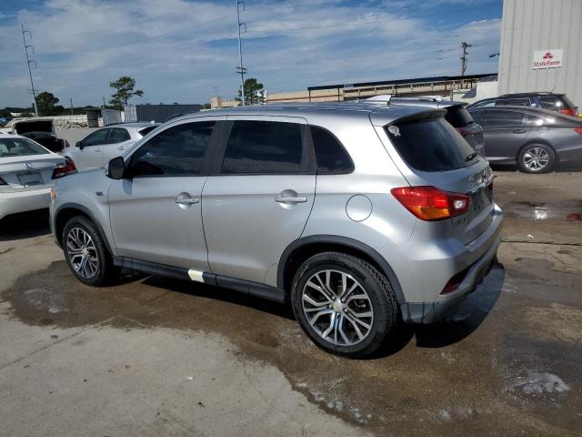 Photo 2 from auction – 2018 MITSUBISHI OUTLANDER with VIN JA4AR3AW2JU013335