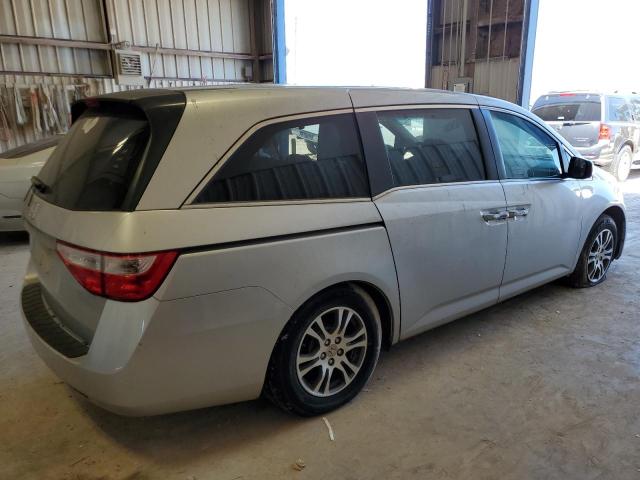Photo 3 from auction – 2011 HONDA ODYSSEY EX with VIN 5FNRL5H44BB006598
