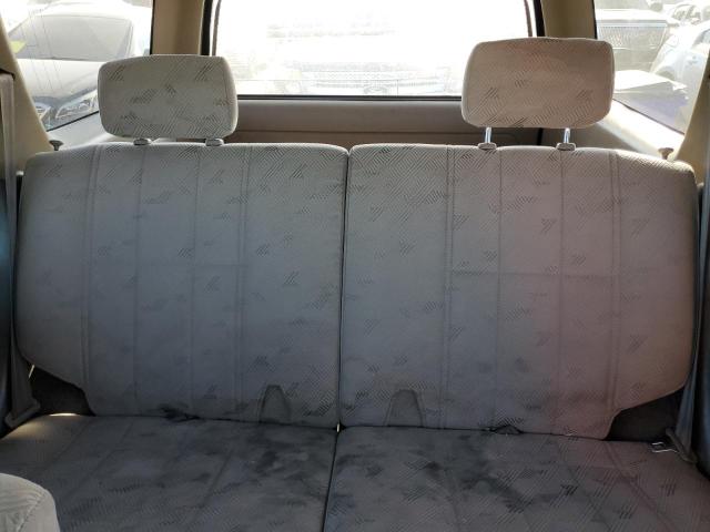 صورة رقم 10 من المزاد - 2002 TOYOTA 4RUNNER SR مع VIN JT3GN86R620252816
