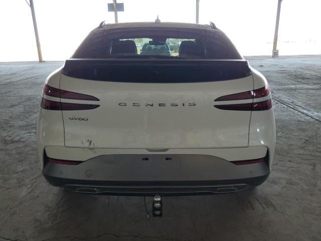 Photo 6 from auction – 2023 GENESIS GV60 PERFO with VIN KMUKEDTB2PU010754