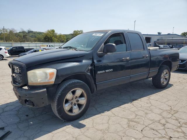 DODGE RAM 1500 S 2006 with VIN 1D7HA18246J115320 - Photo from auction