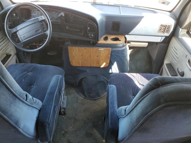 Photo 8 from auction – 1994 FORD ECONOLINE with VIN 1FDEE14NXRHB31188