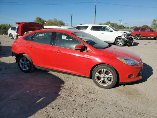 Photo 4 from auction – 2013 FORD FOCUS SE with VIN 1FADP3F28DL336951