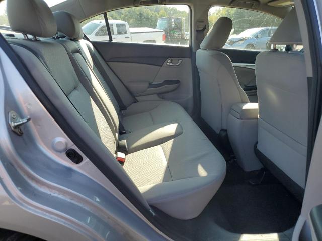 Photo 10 from auction – 2015 HONDA CIVIC EX with VIN 19XFB2F8XFE227015
