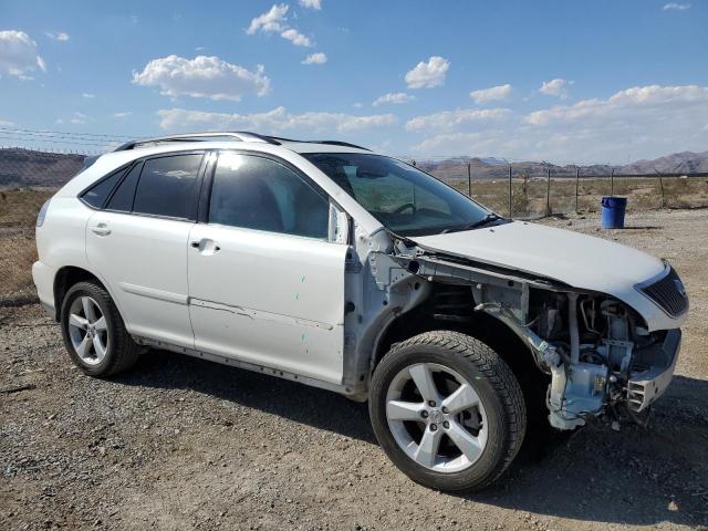 Photo 4 from auction – 2007 LEXUS RX 350 with VIN 2T2GK31U27C021729