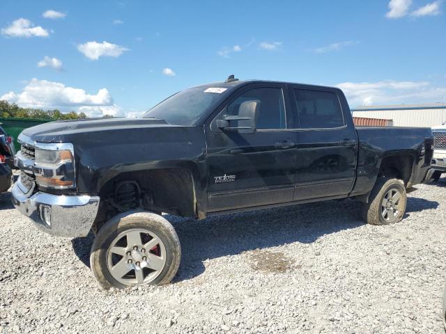 Photo 1 from auction – 2017 CHEVROLET SILVERADO with VIN 3GCPCREC9HG312175