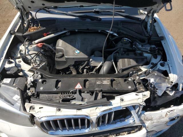Photo 12 from auction – 2015 BMW X3 XDRIVE2 with VIN 5UXWX9C51F0D49941