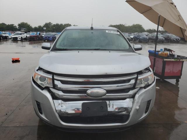 Photo 5 from auction – 2013 FORD EDGE SE with VIN 2FMDK3G96DBA87419