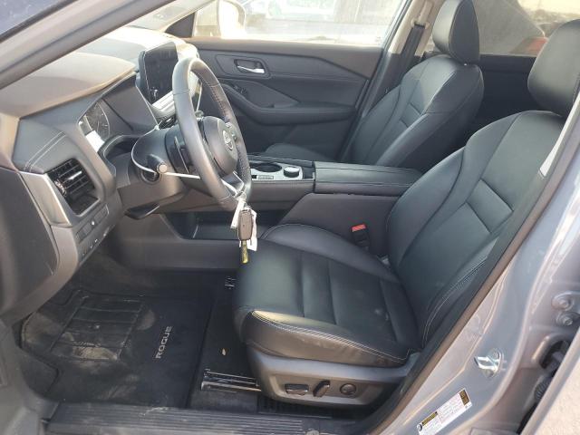 Photo 7 from auction – 2023 NISSAN ROGUE SL with VIN 5N1BT3CB1PC761235