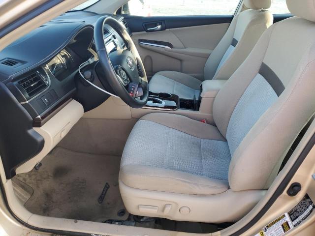 صورة رقم 7 من المزاد - 2012 TOYOTA CAMRY BASE مع VIN 4T4BF1FK9CR213436