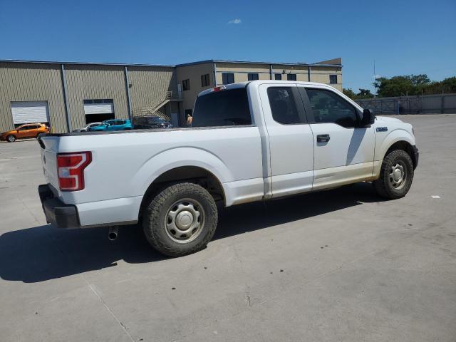Photo 3 from auction – 2018 FORD F150 SUPER with VIN 1FTEX1CGXJFB62703
