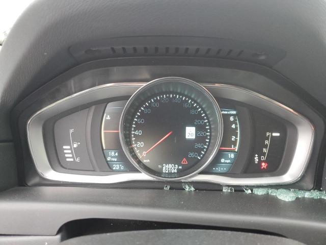 Photo 9 from auction – 2014 VOLVO XC70 T6 with VIN YV4902BZ6E1178783