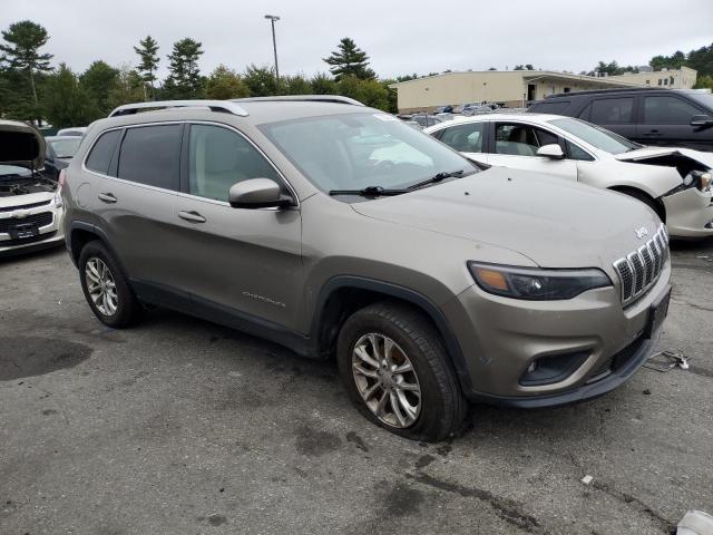 Photo 4 from auction – 2019 JEEP CHEROKEE L with VIN 1C4PJMCB7KD213622