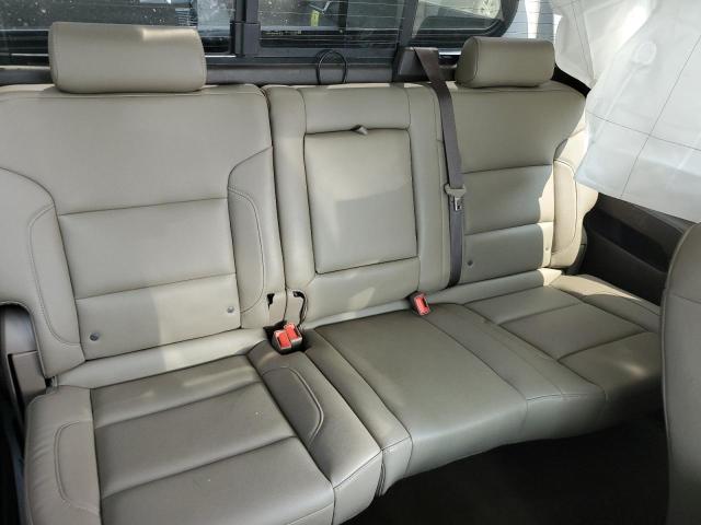 Photo 10 from auction – 2017 CHEVROLET SILVERADO with VIN 3GCUKSECXHG467329