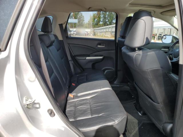 Photo 10 from auction – 2012 HONDA CR-V EXL with VIN 5J6RM4H79CL020801