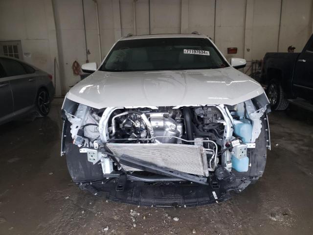 Photo 5 from auction – 2023 GMC TERRAIN DE with VIN 3GKALXEGXPL272731