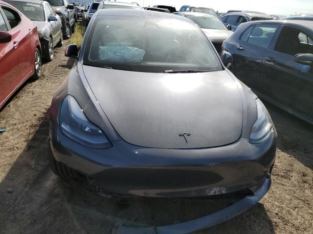 Photo 5 from auction – 2023 TESLA MODEL 3 with VIN 5YJ3E1EC8PF715112