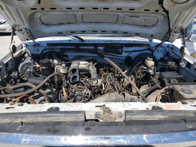 Photo 11 from auction – 1995 FORD F150 with VIN 1FTEF15H3SLA24271