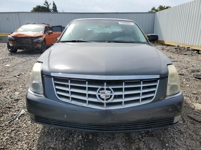 Photo 5 from auction – 2011 CADILLAC DTS with VIN 1G6KA5E64BU142172