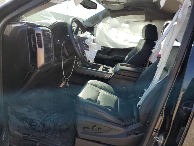 Photo 7 from auction – 2015 GMC SIERRA K15 with VIN 1GTV2VEC0FZ351768