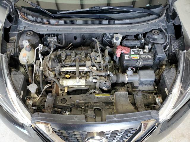 Photo 12 from auction – 2020 NISSAN KICKS SR with VIN 3N1CP5DV5LL512827