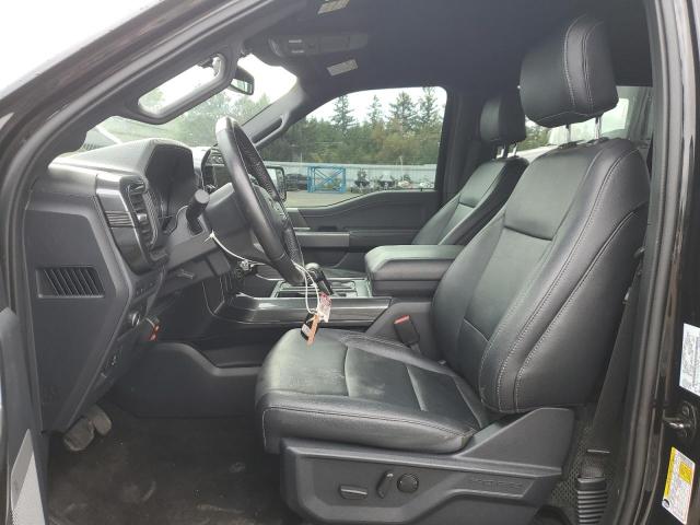 Photo 7 from auction – 2022 FORD F150 SUPER with VIN 1FTEW1EPXNFB87588