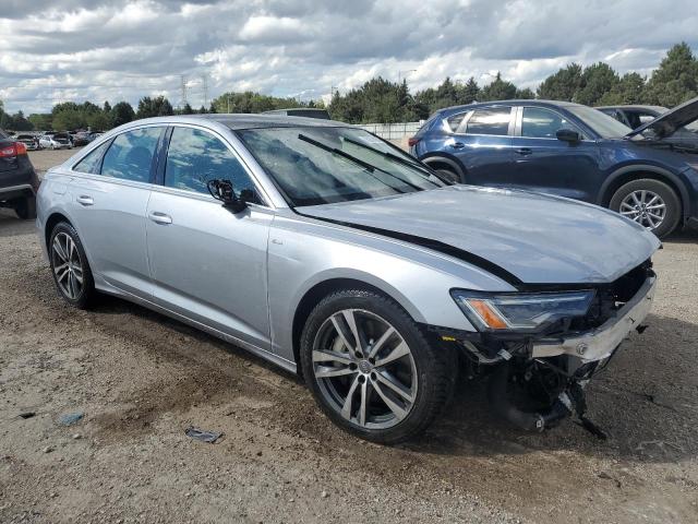 Photo 4 from auction – 2019 AUDI A6 PREMIUM with VIN WAUL2AF21KN092647