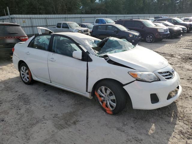 Photo 4 from auction – 2013 TOYOTA COROLLA BA with VIN 2T1BU4EE1DC115369