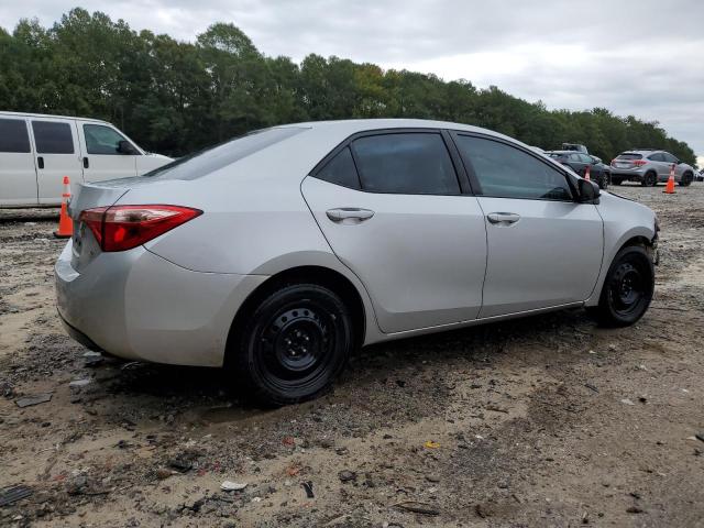 Photo 3 from auction – 2019 TOYOTA COROLLA L with VIN 2T1BURHE6KC211293