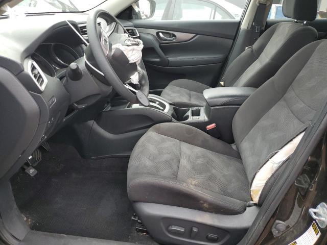 Photo 7 from auction – 2016 NISSAN ROGUE S with VIN KNMAT2MV3GP710699