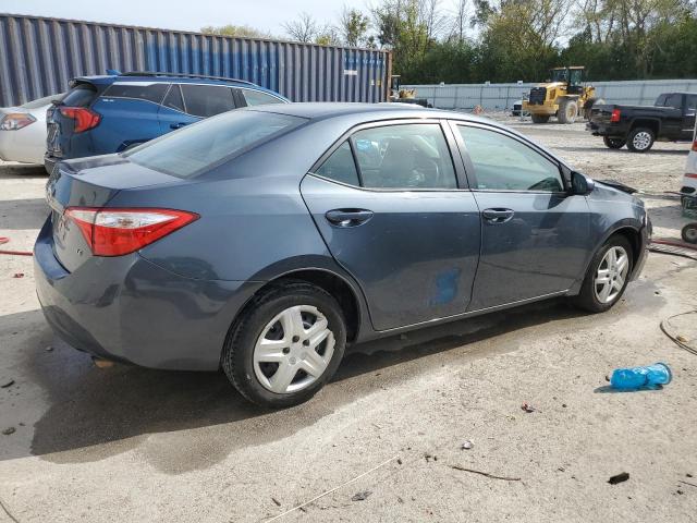 Photo 3 from auction – 2015 TOYOTA COROLLA L with VIN 2T1BURHE8FC268293